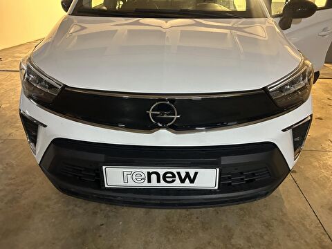 opel, crossland, 1.2 turbo essential, otomatik, benzin 2.el otomobil | renew 22