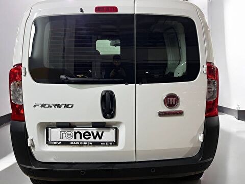 fiat, fiorino, cargo 1.3 multijet plus, manuel, dizel 2.el otomobil | renew 7