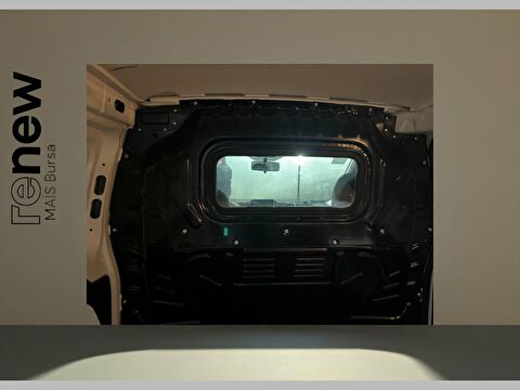 fiat, fiorino, cargo 1.3 multijet plus, manuel, dizel 2.el otomobil | renew 13