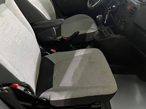 fiat, fiorino, cargo 1.3 multijet plus, manuel, dizel 2.el otomobil | renew 13
