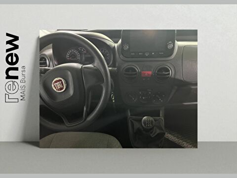 fiat, fiorino, cargo 1.3 multijet plus, manuel, dizel 2.el otomobil | renew 10