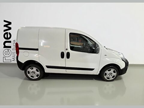 fiat, fiorino, cargo 1.3 multijet plus, manuel, dizel 2.el otomobil | renew 5