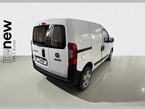fiat, fiorino, cargo 1.3 multijet plus, manuel, dizel 2.el otomobil | renew 6