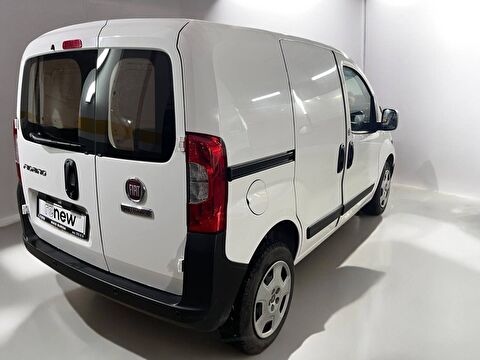 fiat, fiorino, cargo 1.3 multijet plus, manuel, dizel 2.el otomobil | renew 8