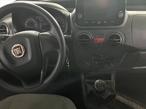 fiat, fiorino, cargo 1.3 multijet plus, manuel, dizel 2.el otomobil | renew 11