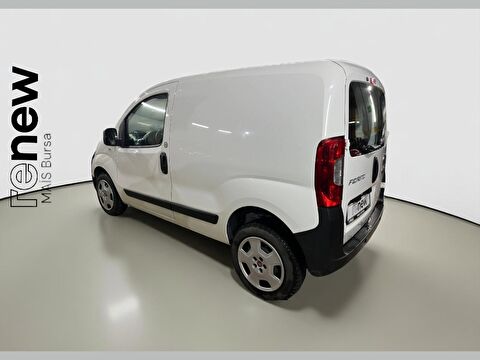 fiat, fiorino, cargo 1.3 multijet plus, manuel, dizel 2.el otomobil | renew 8