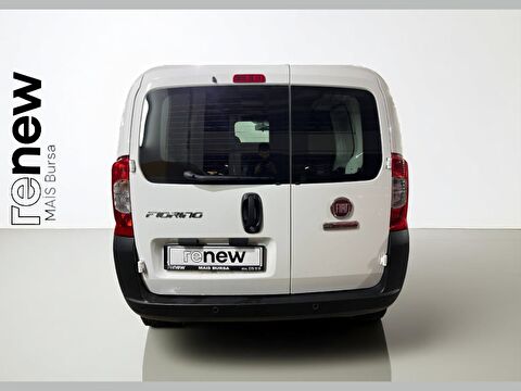 fiat, fiorino, cargo 1.3 multijet plus, manuel, dizel 2.el otomobil | renew 7