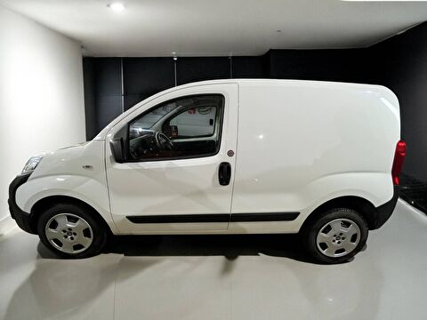 fiat, fiorino, cargo 1.3 multijet plus, manuel, dizel 2.el otomobil | renew 5