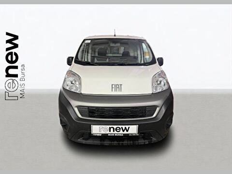 fiat, fiorino, cargo 1.3 multijet plus, manuel, dizel 2.el otomobil | renew 3