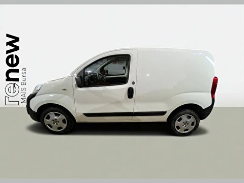 fiat, fiorino, cargo 1.3 multijet plus, manuel, dizel 2.el otomobil | renew 9