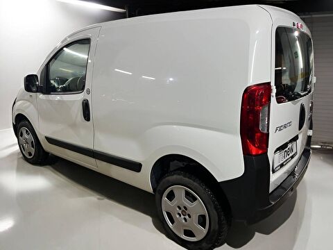 fiat, fiorino, cargo 1.3 multijet plus, manuel, dizel 2.el otomobil | renew 6