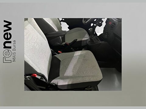 fiat, fiorino, cargo 1.3 multijet plus, manuel, dizel 2.el otomobil | renew 12