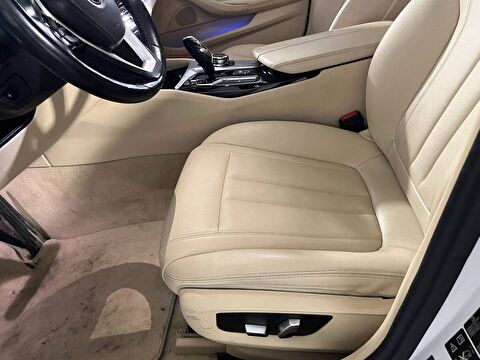bmw, 5 serisi, sedan 520d xdrive prestige otomatik, otomatik, dizel 2.el otomobil | renew 26