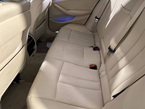 bmw, 5 serisi, sedan 520d xdrive prestige otomatik, otomatik, dizel 2.el otomobil | renew 43