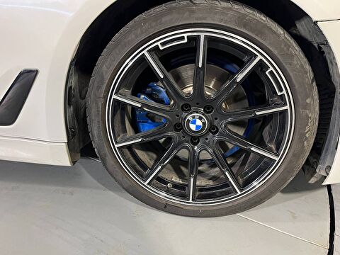 bmw, 5 serisi, sedan 520d xdrive prestige otomatik, otomatik, dizel 2.el otomobil | renew 44