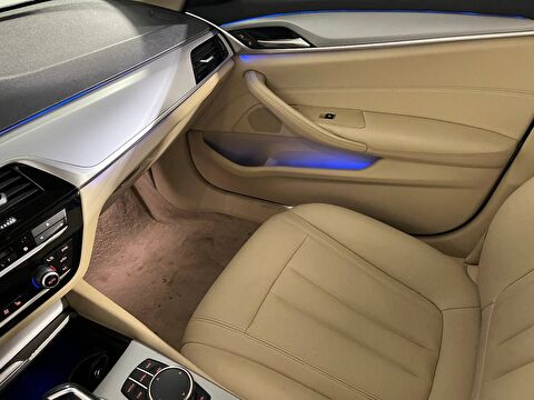 bmw, 5 serisi, sedan 520d xdrive prestige otomatik, otomatik, dizel 2.el otomobil | renew 21