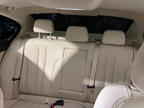 bmw, 5 serisi, sedan 520d xdrive prestige otomatik, otomatik, dizel 2.el otomobil | renew 29