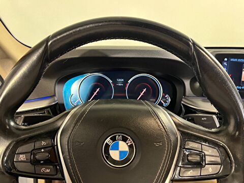bmw, 5 serisi, sedan 520d xdrive prestige otomatik, otomatik, dizel 2.el otomobil | renew 23