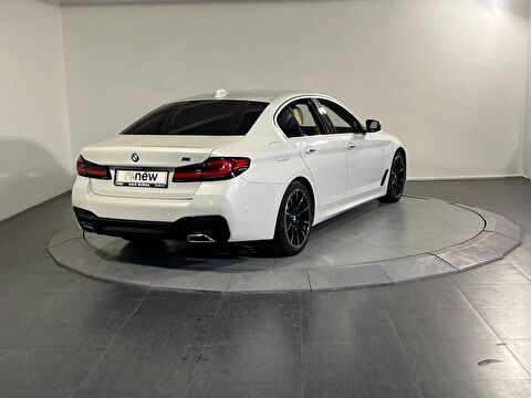 bmw, 5 serisi, sedan 520d xdrive prestige otomatik, otomatik, dizel 2.el otomobil | renew 11
