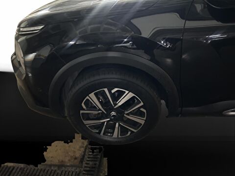 citroen, c4 x, 1.2 puretech shine eat8, otomatik, benzin 2.el otomobil | renew 8