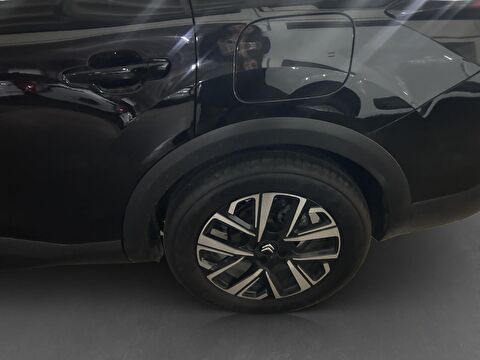 citroen, c4 x, 1.2 puretech shine eat8, otomatik, benzin 2.el otomobil | renew 7