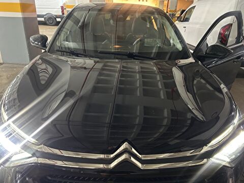 citroen, c4 x, 1.2 puretech shine eat8, otomatik, benzin 2.el otomobil | renew 23