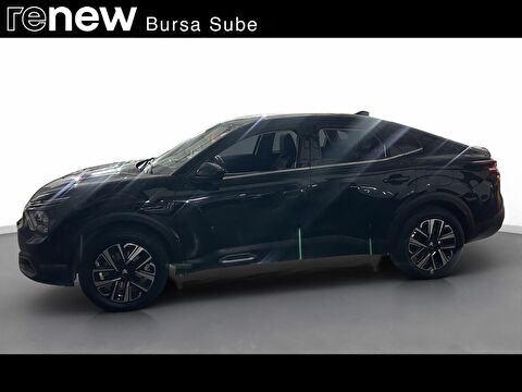 citroen, c4 x, 1.2 puretech shine eat8, otomatik, benzin 2.el otomobil | renew 4