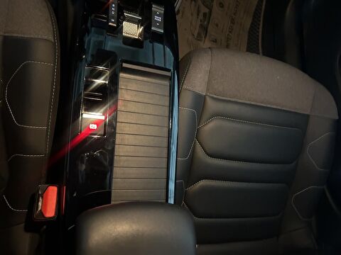 citroen, c4 x, 1.2 puretech shine eat8, otomatik, benzin 2.el otomobil | renew 19