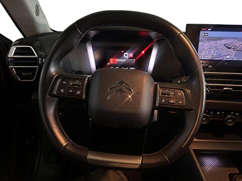 citroen, c4 x, 1.2 puretech shine eat8, otomatik, benzin 2.el otomobil | renew 18