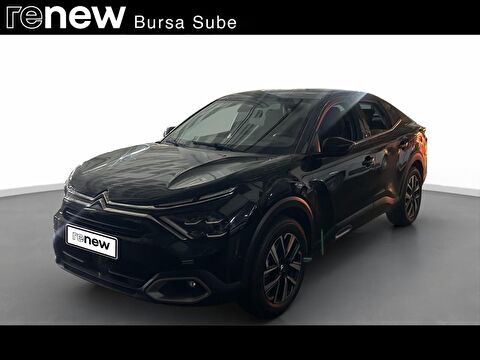 1.2 Puretech Shine EAT8, 2. el otomobil | renew
