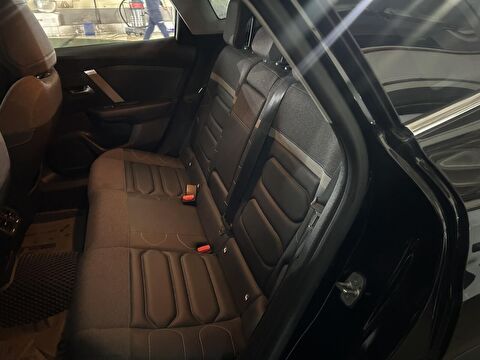 citroen, c4 x, 1.2 puretech shine eat8, otomatik, benzin 2.el otomobil | renew 14