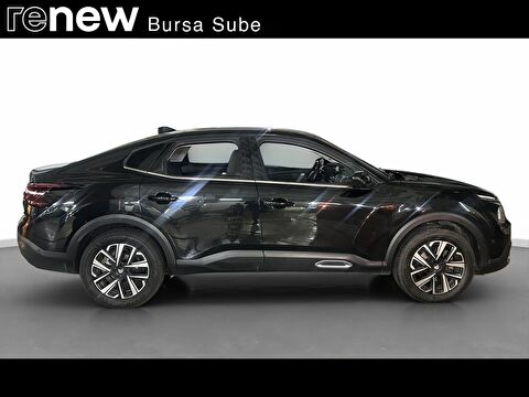 citroen, c4 x, 1.2 puretech shine eat8, otomatik, benzin 2.el otomobil | renew 5