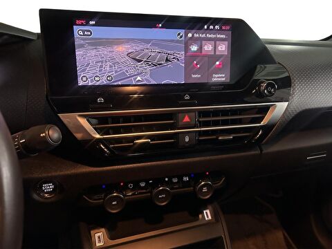 citroen, c4 x, 1.2 puretech shine eat8, otomatik, benzin 2.el otomobil | renew 16
