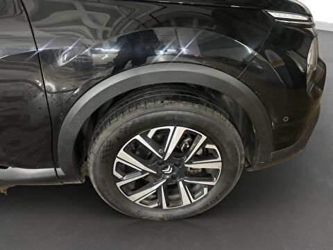 citroen, c4 x, 1.2 puretech shine eat8, otomatik, benzin 2.el otomobil | renew 6