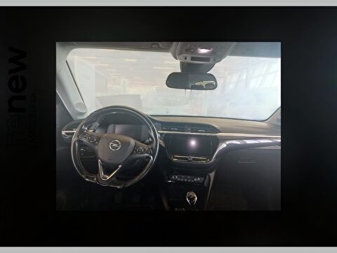 opel, corsa, hatchback 1.2 elegance, manuel, benzin 2.el otomobil | renew 12