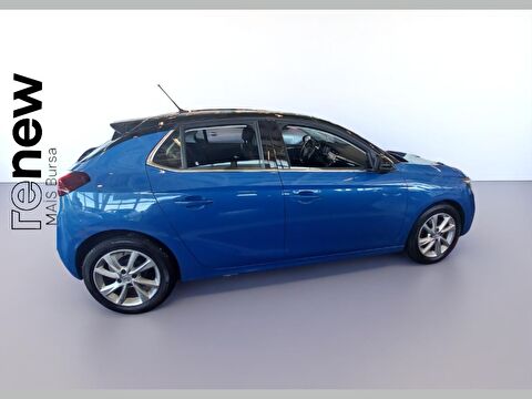 opel, corsa, hatchback 1.2 elegance, manuel, benzin 2.el otomobil | renew 5