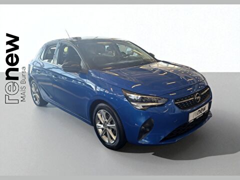opel, corsa, hatchback 1.2 elegance, manuel, benzin 2.el otomobil | renew 4