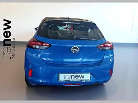 opel, corsa, hatchback 1.2 elegance, manuel, benzin 2.el otomobil | renew 7