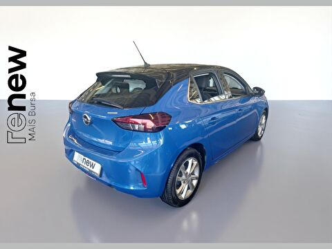 opel, corsa, hatchback 1.2 elegance, manuel, benzin 2.el otomobil | renew 6