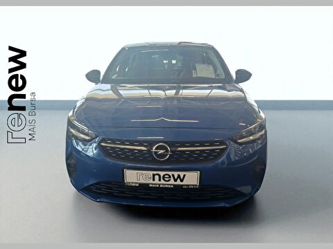 opel, corsa, hatchback 1.2 elegance, manuel, benzin 2.el otomobil | renew 10