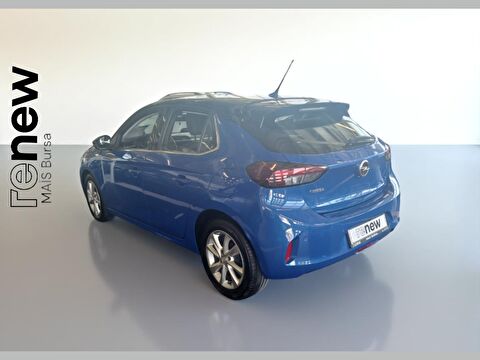 opel, corsa, hatchback 1.2 elegance, manuel, benzin 2.el otomobil | renew 8