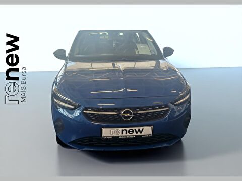 opel, corsa, hatchback 1.2 elegance, manuel, benzin 2.el otomobil | renew 3