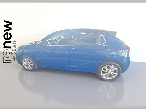 opel, corsa, hatchback 1.2 elegance, manuel, benzin 2.el otomobil | renew 9