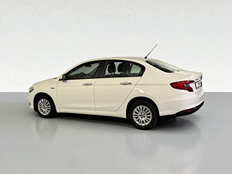 fiat, egea, sedan 1.3 multijet easy, manuel, dizel 2.el otomobil | renew 4
