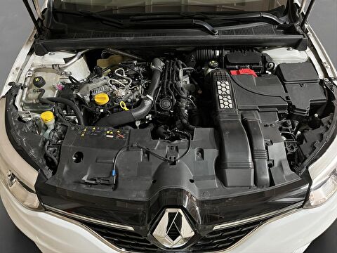renault, megane, sedan 1.3 tce touch edc, otomatik, benzin 2.el otomobil | renew 22