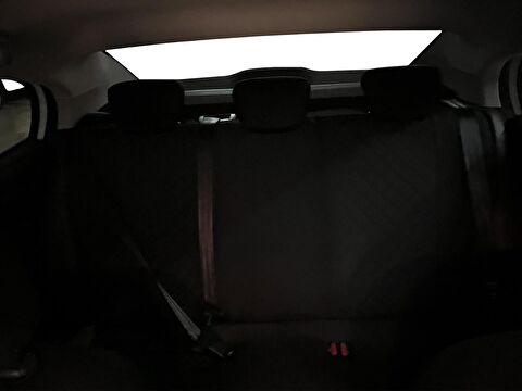 renault, megane, sedan 1.3 tce touch edc, otomatik, benzin 2.el otomobil | renew 14