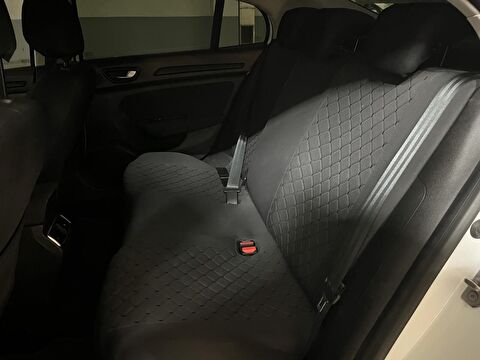 renault, megane, sedan 1.3 tce touch edc, otomatik, benzin 2.el otomobil | renew 15