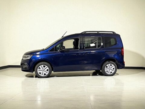 renault, kangoo multix, combi 1.3 tce ıconic edc, otomatik, benzin 2.el otomobil | renew 4