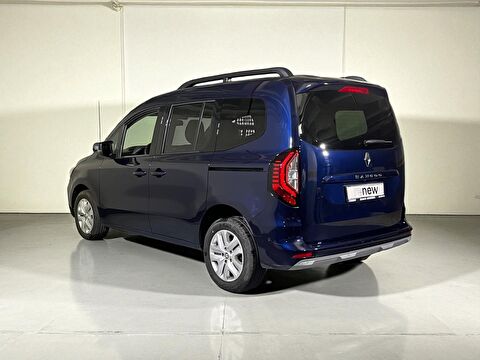 renault, kangoo multix, combi 1.3 tce ıconic edc, otomatik, benzin 2.el otomobil | renew 8