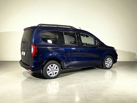 renault, kangoo multix, combi 1.3 tce ıconic edc, otomatik, benzin 2.el otomobil | renew 12